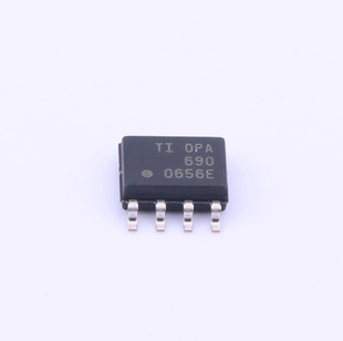 原装 假一赔十 OPA690IDR OPA690I OPA690 SOP-8 运算放大器芯片