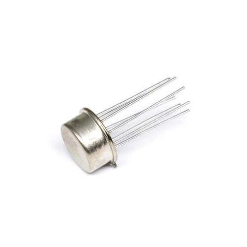 原装 假一赔十 AD549JHZ AD549JH AD549 TO-99-8 精密放大器