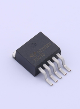 原装 假一赔十 TPS75633KTTR TPS75633KTT TPS 75633 TO263-5