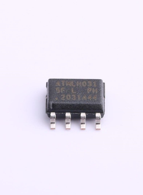 原装 假一赔十 AT25512N-SH-T SOP-8 丝印 5F 1 EEPROM储存器芯片