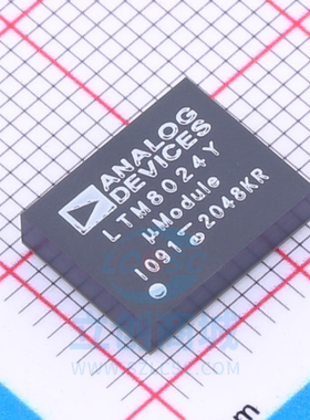 原装 假一赔十 LTM8024IY#PBF LTM8024Y BGA-88 电源模块