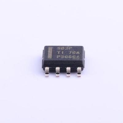 原装 假一赔十 LMR16020PDDAR 丝印SB2P SOP-8 开关稳压器芯片