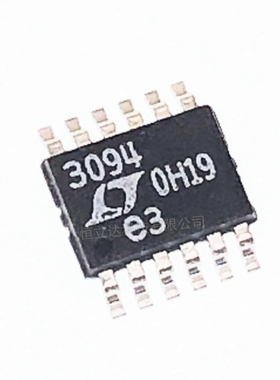 原装 假一赔十 LT3094EMSE#PBF MSOP-12 LT3094 线性稳压器芯片IC
