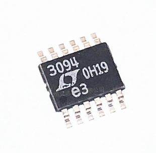 原装 假一赔十 LT3094EMSE#PBF MSOP-12 LT3094 线性稳压器芯片IC
