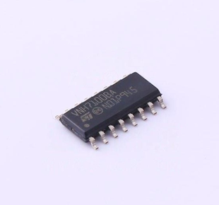 原装 假一赔十 VNH7100ASTR VNH7100AS SOP-16H桥电机驱动器芯片