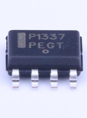 原装 假一赔十 NCP1337DR2G P1337 SOP-7 开关控制器芯片