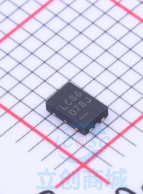 原装 假一赔十 LT3493EDCB#TRPBF 丝印LCGG DFN-6 电源芯片IC