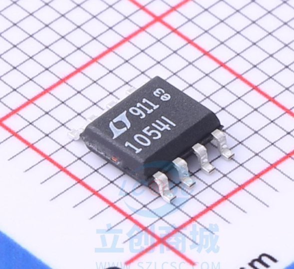 原装 假一赔十  LT1054IS8#TRPBF SOP-8 LT 1054I DC-DC电源芯片