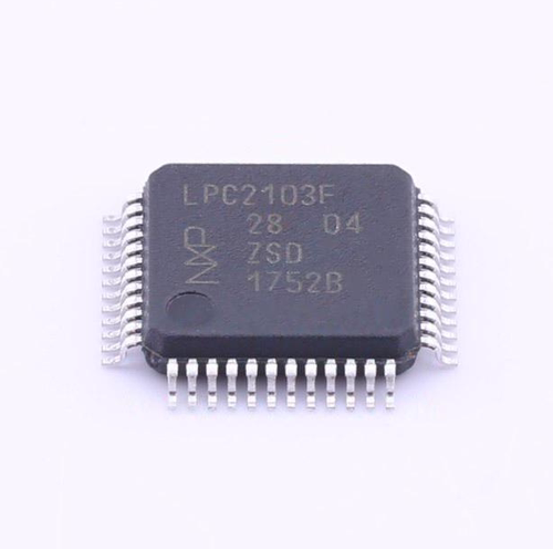 原装 假一赔十 LPC2103FBD48 LQFP-48 单片机微控制器芯片