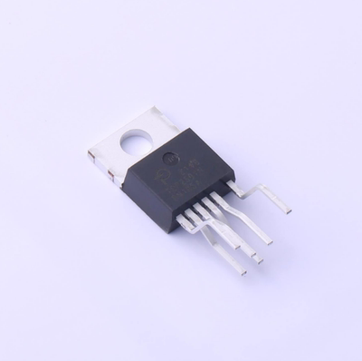 原装 假一赔十 TOP258YN TOP258Y TO-220 AC-DC控制器和稳压器