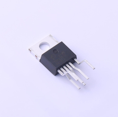 原装 假一赔十 TOP258YN TOP258Y TO-220 AC-DC控制器和稳压器