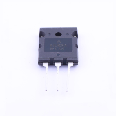 发烧级大功率音频对管安森美ON