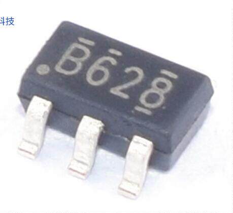 原装 假一赔十 MT3608 3608 SOT23-6 B628 1.2MHz 2A 28V 升压IC