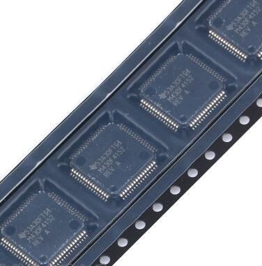 原装 假一赔十 MSP430F4152IPMR LQFP-64 16位MCU微控制器 嵌入式