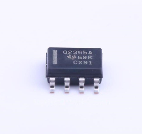 原装 假一赔十 OPA2365AIDR OPA2365AI 02365A SOP-8 运算放大器