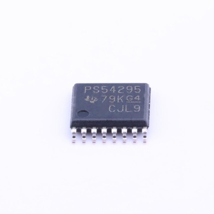 原装 假一赔十 TPS54295PWPR TPS54295PWP 丝印PS54295 TSSOP-16