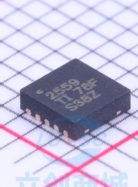 原装 假一赔十 TPS2559DRCR TPS2559DRC TPS2559 DFN-10 电源芯片