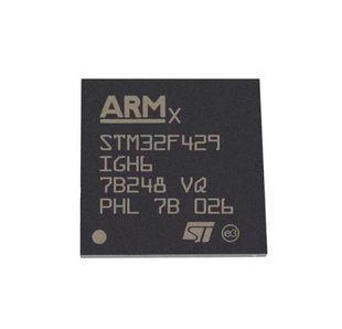 原装 假一赔十 STM32F429IGH6 32F429IGH6 BGA-176 单片机芯片