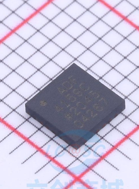 原装 假一赔十 ADF4159CCPZ-RL7 ADF4159C QFN-20 锁相环芯片IC