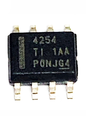 原装 假一赔十 TPS7B4254QDDARQ1 丝印4254 SOP-8 低压差稳压器