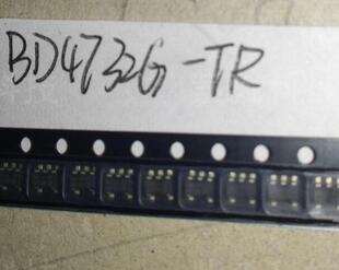 原装 假一赔十 BD4732G-TR PMIC 封装S0T-23 监控器芯片 现货
