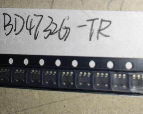 原装 假一赔十 BD4732G-TR PMIC 封装S0T-23 监控器芯片 现货