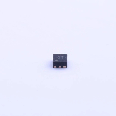 原装 假一赔十 TPS72718DSER TPS72718DSET WSON-6 丝印GT