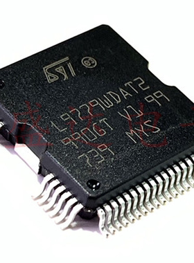 原装 假一赔十 L9779WD-SPI-TR L9779WDAT2 HQFP64汽车电脑板芯片