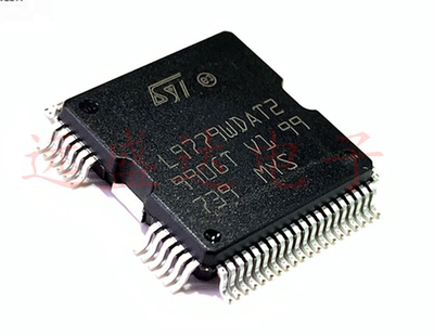 原装 假一赔十 L9779WD-SPI-TR L9779WDAT2 HQFP64汽车电脑板芯片