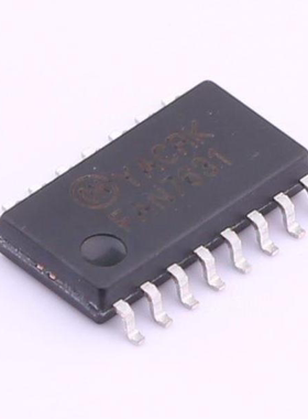 原装 假一赔十 FAN7631SJX SOP-16 FAN7631 交流/直流转换器芯片