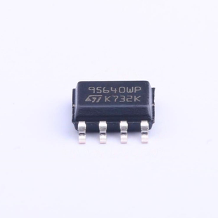原装 假一赔十 M95640-WMN6TP SOP-8 丝印95640WP 存储器芯片