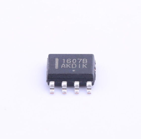 原装 假一赔十 1607B NCP1607B NCP1607BDR2G SOP-8 液晶电源芯片