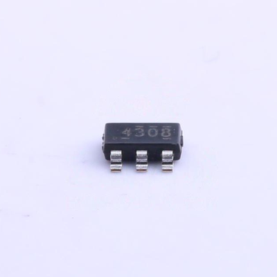 原装 假一赔十 TPS54308DDCR TPS54308 SOT23-6 4308 稳压器芯片