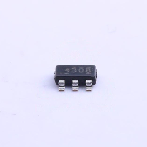 原装 假一赔十 TPS54308DDCR TPS54308 SOT23-6 4308 稳压器芯片