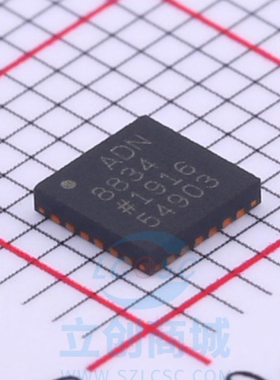 原装 假一赔十 ADN8834ACPZ-R7-R2 LFCSP-24 专业电源管理芯片IC