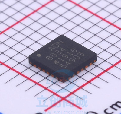 原装 假一赔十 ADN8834ACPZ-R7-R2 LFCSP-24 专业电源管理芯片IC