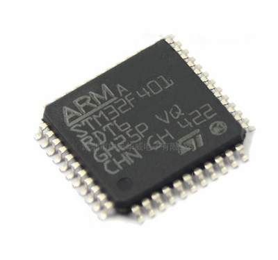 原装 假一赔十 STM32F401RDT6 32F401RDT6 LQFP-64 单片机芯片