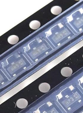 DMN2041L-7 SOT-23 丝印MN9 N沟道20V 6.4A MOS管一百个50元包邮