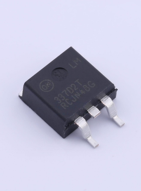原装 假一赔十 LM337D2T 337D2T LM337D2TR4G SOT-263 稳压器芯片