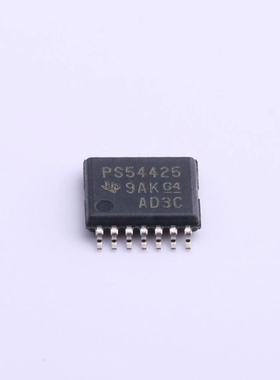 原装 假一赔十 TPS54425PWPR TPS54425PWP HTSSOP-14 丝印PS54425