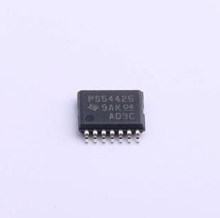原装 假一赔十 TPS54425PWPR TPS54425PWP HTSSOP-14 丝印PS54425