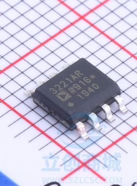 原装 假一赔十 ADUM3221ARZ-RL7 3221AR 3221A SOP-8栅极驱动芯片