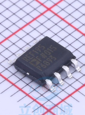 原装 假一赔十 REF195FSZ-REEL REF195 SOP-8 电压基准芯片IC