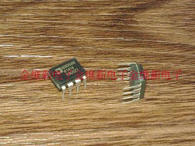 原装 假一赔十 AD835AN AD835 电压输出4象限乘法器 DIP-8 现货