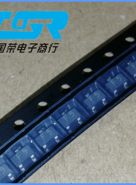 全新原装东芝 贴片二极管 1SS250 印丝F5 SOT-23 现货直拍 正品