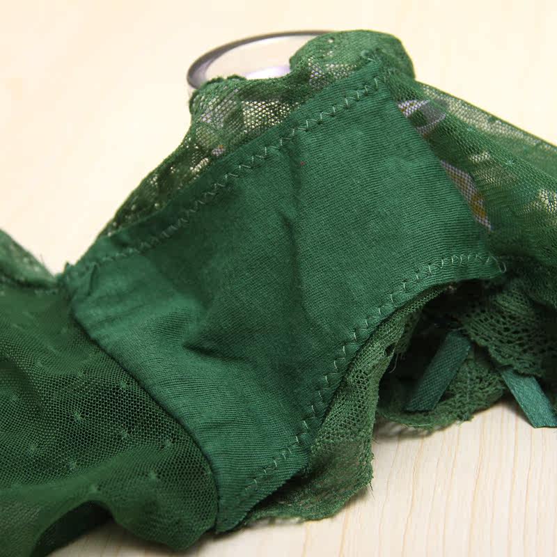 Slip en nylon - Ref 644985 Image 5