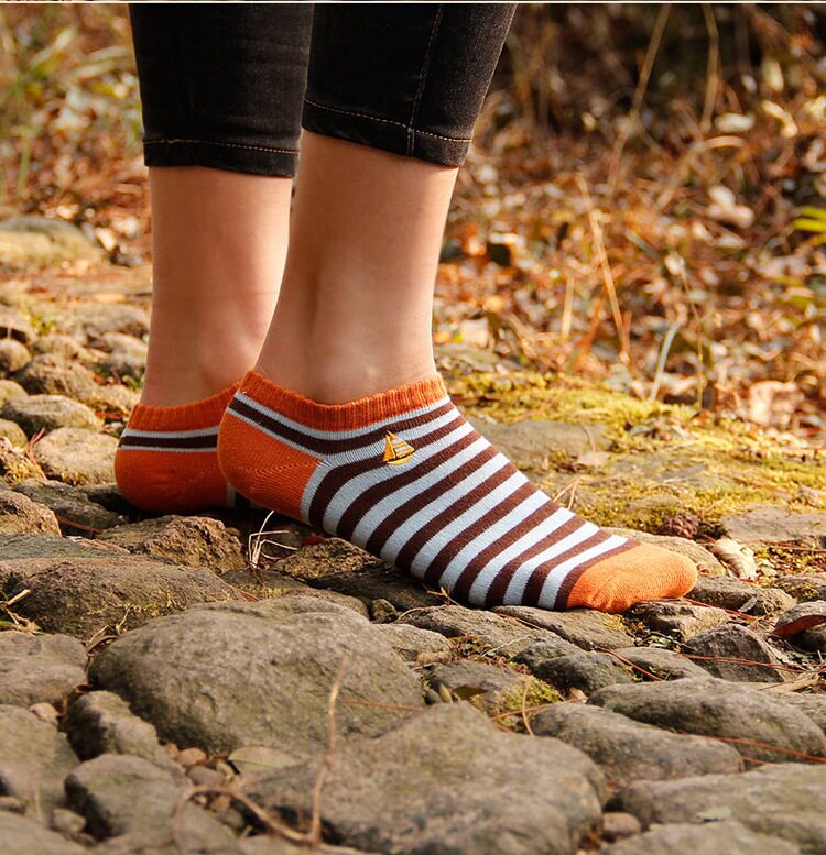 Chaussettes - collants C3033 - Ref 761706 Image 4