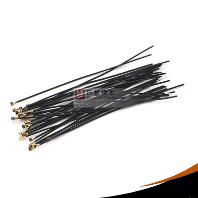 接收机配件FRSKY睿斯凯XM XM+接收机天线2.4G天线IPEX4