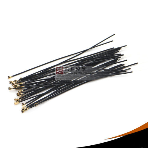 接收机配件FRSKY睿斯凯XM XM+接收机天线2.4G天线IPEX4