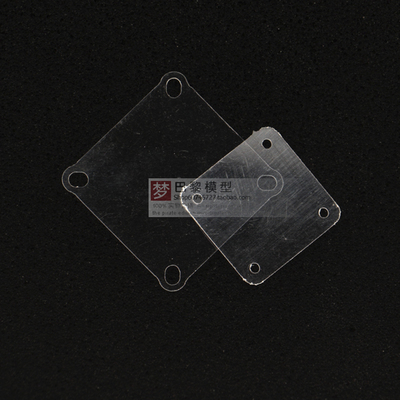 F3 F4 F7 飞塔飞控电调分电板绝缘片/板 20X20  30.5X30.5